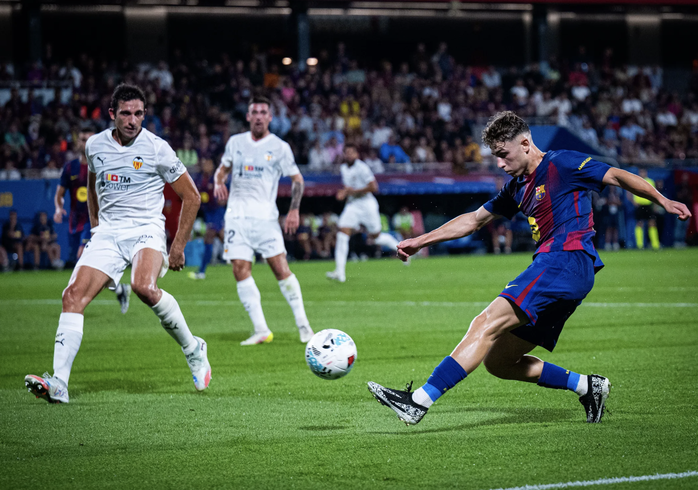 Barcelona 