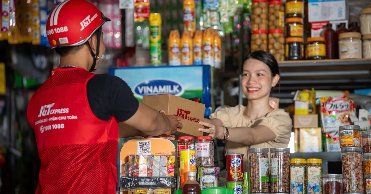 AI giúp 'giảm gánh nặng' cho ngành vận chuyển Việt mùa cuối năm