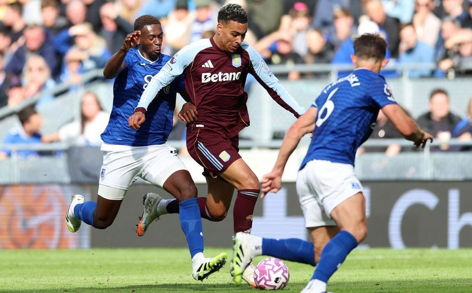 ការពិនិត្យការប្រកួត Brentford vs Aston Villa វេលាម៉ោង 2:00 ព្រឹក ថ្ងៃទី 17 ខែកញ្ញា៖ ការទទួលបានជំនឿឡើងវិញ - រូបថតទី 2