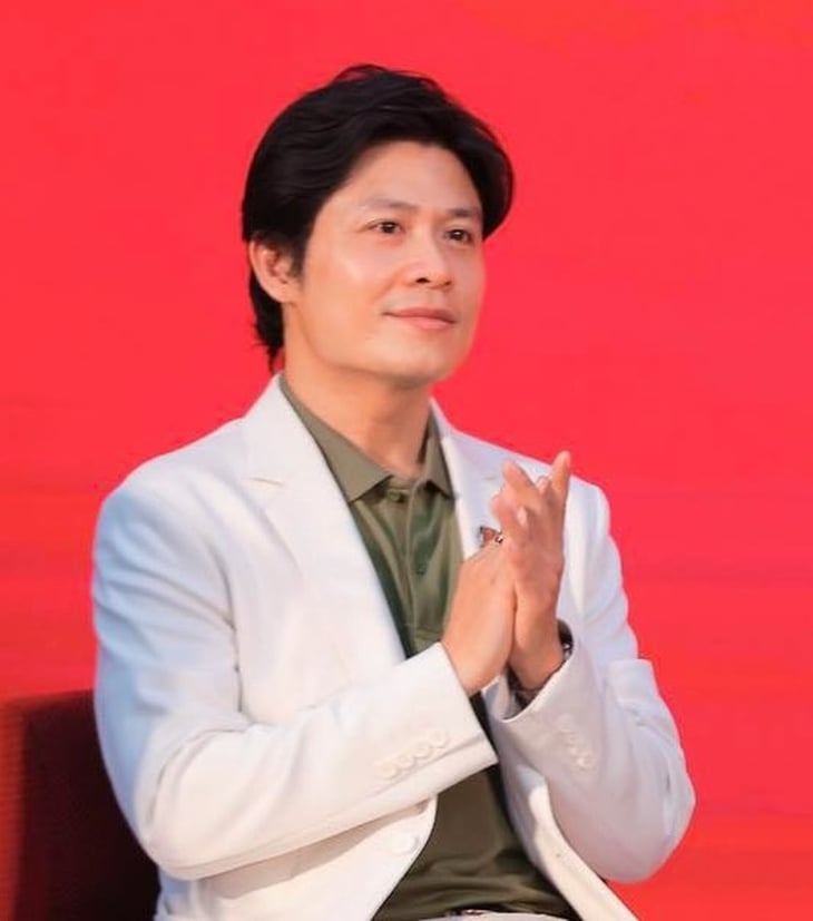 Nguyễn Văn Chung - Ảnh 2.