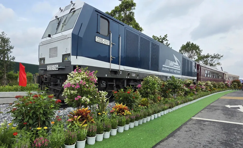 Szeptember 20-tól a vasút megkezdi a 2026-os holdújévre szóló vonatjegyek árusítását magánszemélyek számára.