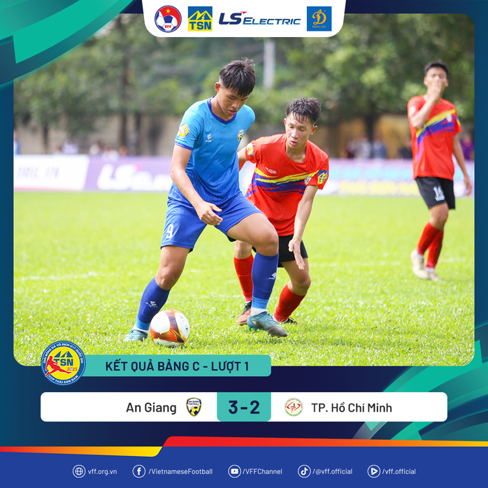 ជម្រើសជាតិ U17 ឆ្នាំ 2025៖ បេក្ខជនជើងឯកមានការចាប់ផ្តើមឈ្នះ - រូបថត ២.