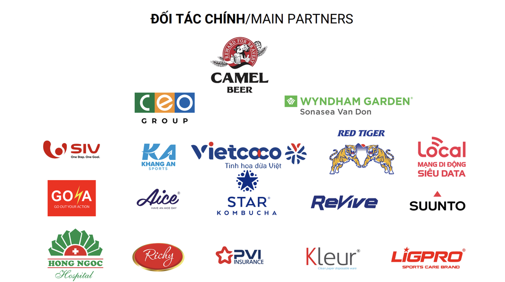 Aqua Warriors Vân Đồn 2025 - Camel Cup: Ban tổ chức kiểm tra an toàn đường bơi - 5