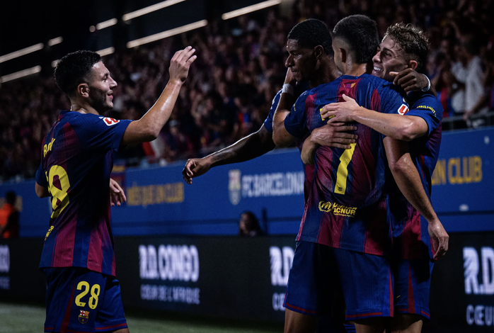 Barcelona 