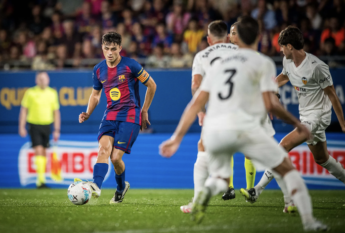 Barcelona 