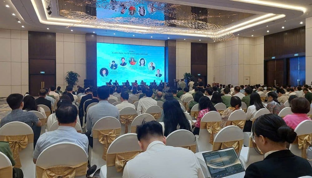 ພະ​ລັງ​ງານ​ທີ່​ບໍ່​ຈໍາ​ກັດ​ແລະ​ການ​ທ້າ​ທາຍ​ທີ່​ບໍ່​ມີ​ການ​ຄາດ​ຄະ​ເນ​ຂອງ​ປັນຍາ​ປະດິດ - ຮູບ 2