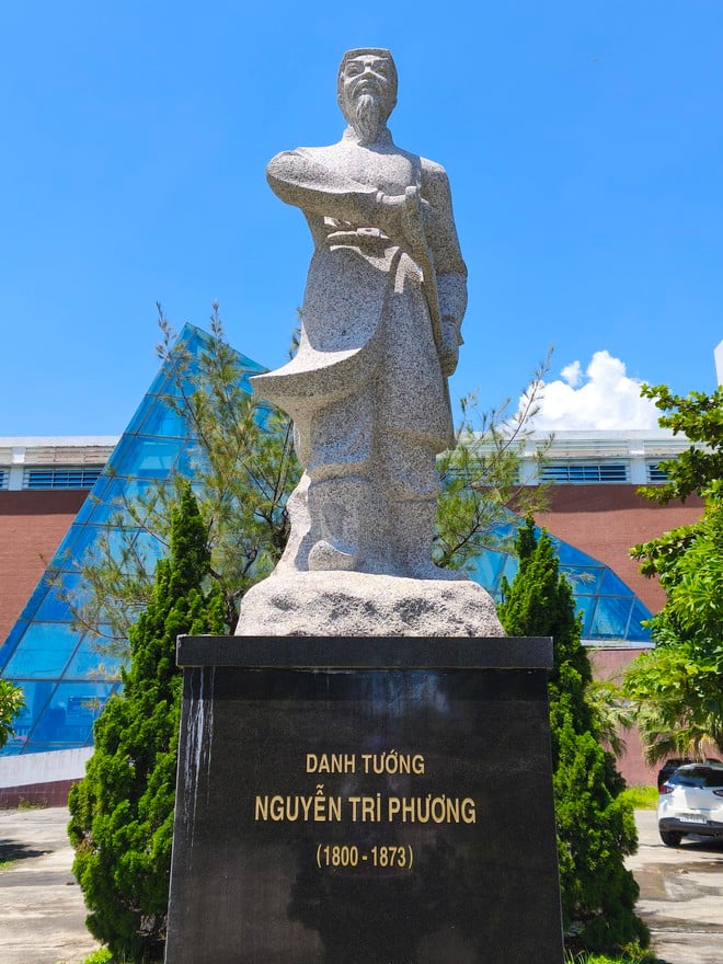 Bên trong thành Điện Hải sẽ phục dựng những công trình nào?- Ảnh 19.