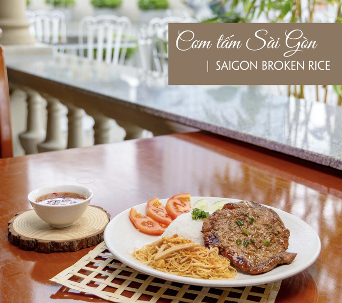 Saigontourist Group tặng 10 . 000 Suất ẩm thực tại triển lãm A80 - Ảnh 4.