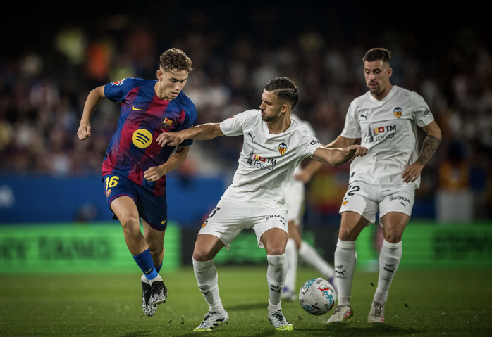 Barcelona 