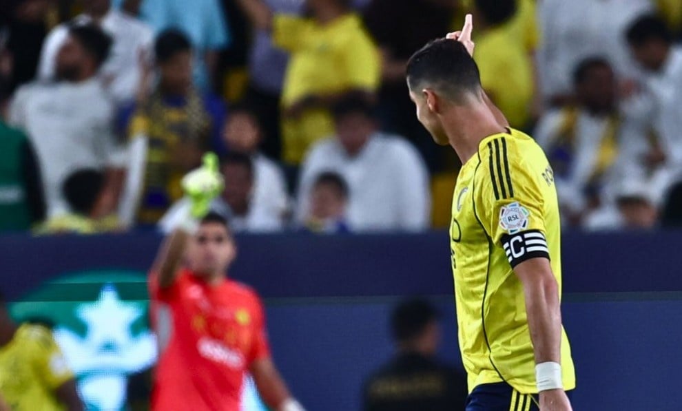 Ronaldo Bruder 1
