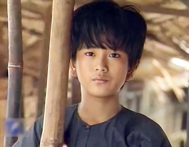 Đất rừng phương Nam - Ảnh 1.