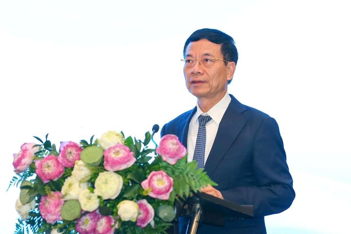 Việt Nam sắp công bố bản cập nhật Chiến lược AI quốc gia và Luật AI đầu tiên - Ảnh 3.