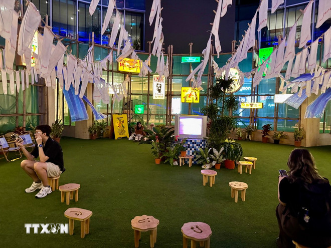 ttxvn-kampong-chill.jpg