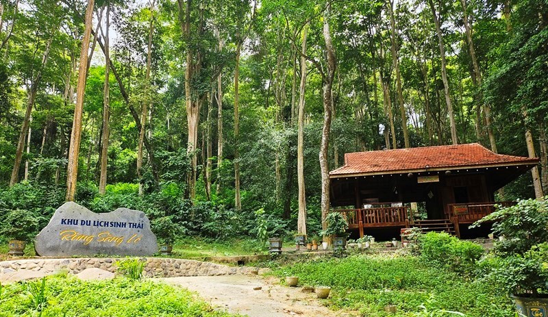 Đổi mới diện mạo du lịch Nghệ An bằng công nghệ hiện đại và kết nối di sản - Ảnh 5.