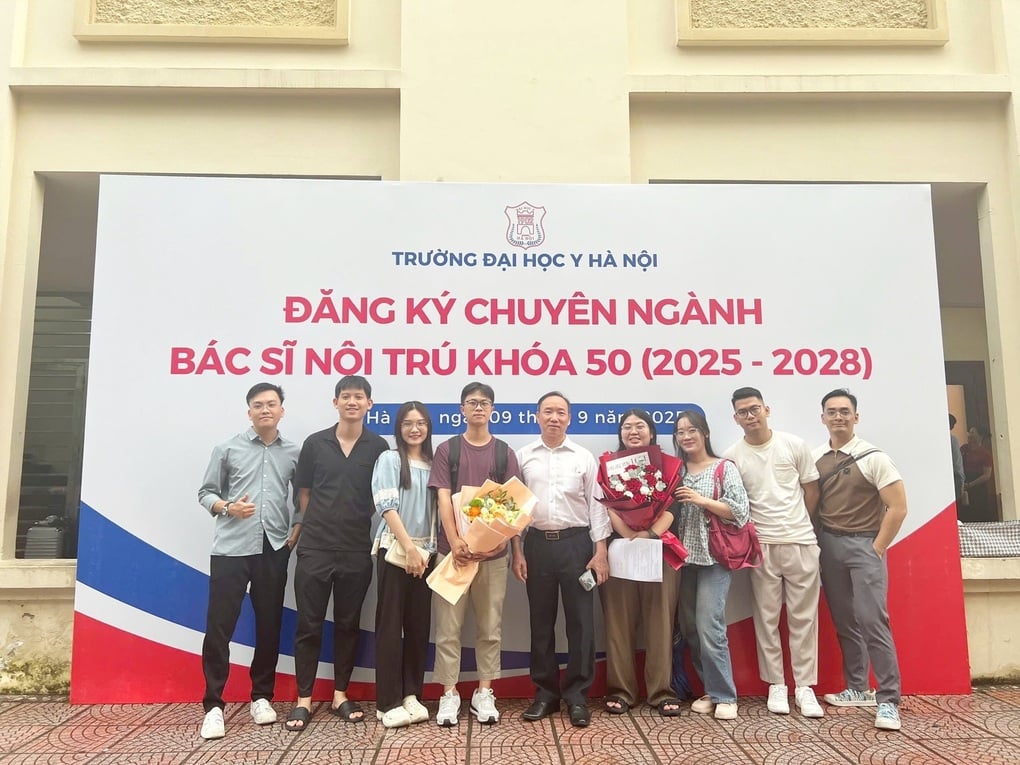 Trưởng bộ môn Giải phẫu tiết lộ về ngành kén bác sĩ nội trú - 1