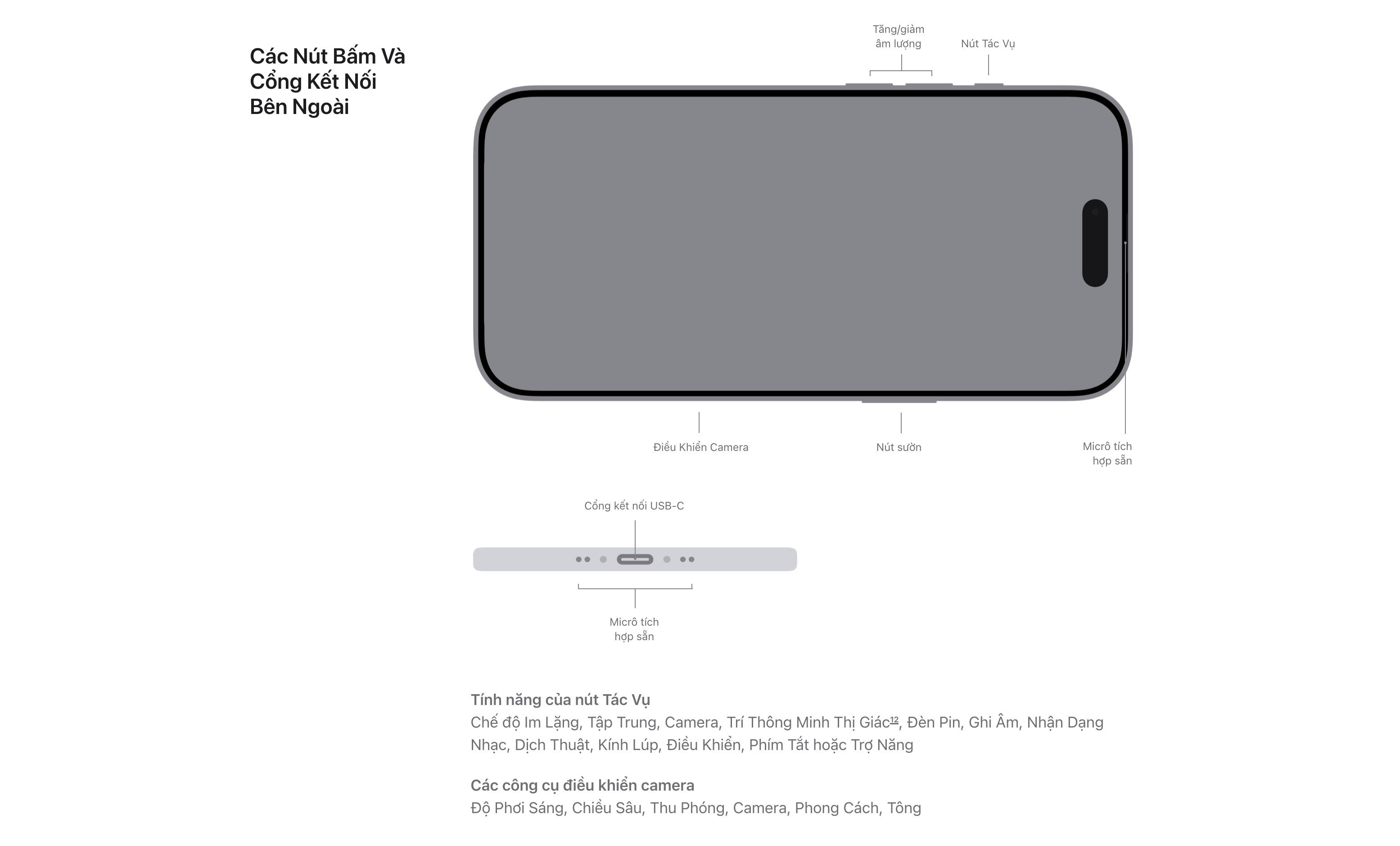 iPhone Air gia ban,  iPhone Air cau hinh,  iPhone Air la gi,  iPhone 17 Pro Max anh 4