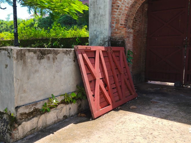 Bên trong thành Điện Hải sẽ phục dựng những công trình nào?- Ảnh 11.