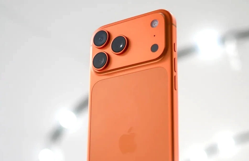 dat coc iPhone 17 anh 1