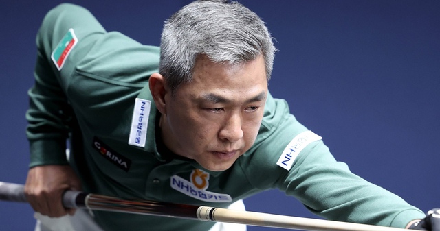 Billiards: Thắng nhà vô địch PBA, cơ thủ Việt Nam giúp đội nhà ngược dòng ngoạn mục- Ảnh 1.