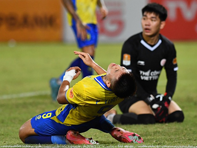 CLB Hà Nội: Sa thải thầy Nhật, rồi sao nữa?- Ảnh 3.