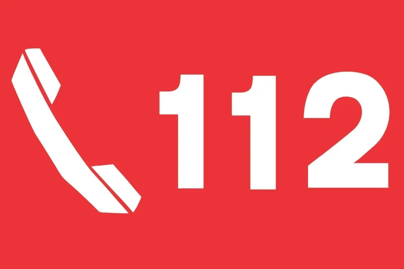 ដាក់ពង្រាយប្រព័ន្ធ switchboard 112 ដើម្បីទទួលបានព័ត៌មានអំពីឧប្បត្តិហេតុ គ្រោះធម្មជាតិ និងគ្រោះមហន្តរាយ។
