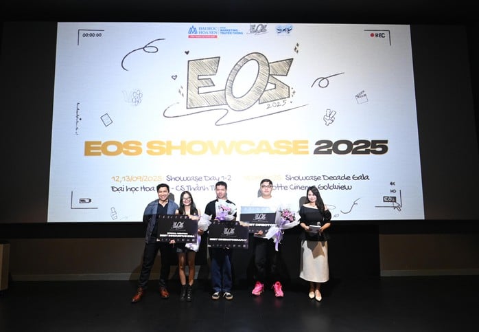 Phim về đại dịch Việt Nam đoạt giải Liên hoan phim ngắn châu Á- Ảnh 4.