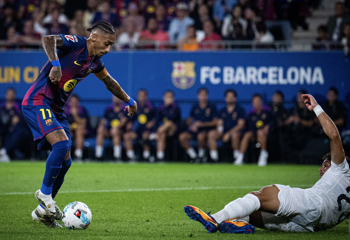 Barcelona 
