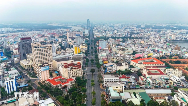 កែសម្រួល​ចំណាត់​ថ្នាក់​អង្គភាព​រដ្ឋបាល​ថ្នាក់​ខេត្ត និង​ឃុំ សង្កាត់ ដើម្បី​បែងចែក​ធនធាន​សមស្រប។