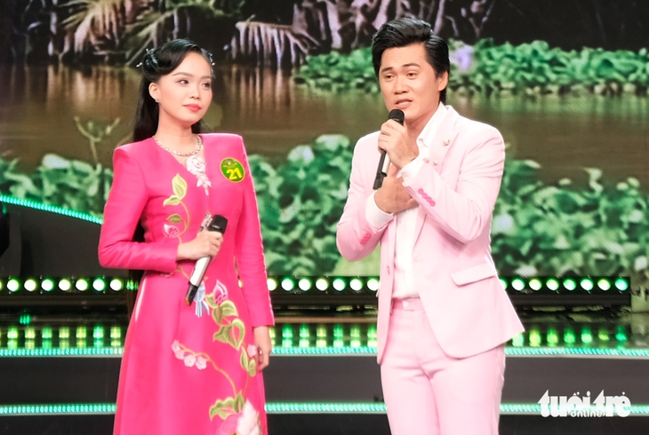 Kim Tử Long - Ảnh 3.