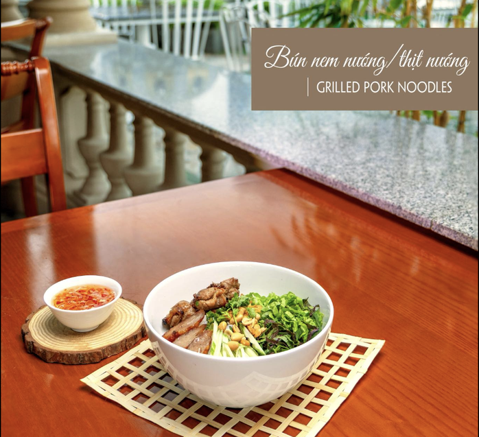 Saigontourist Group tặng 10 . 000 Suất ẩm thực tại triển lãm A80 - Ảnh 3.