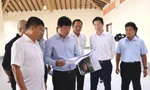 Dong Thap urychluje stavební projekty u příležitosti oslav sjezdu strany