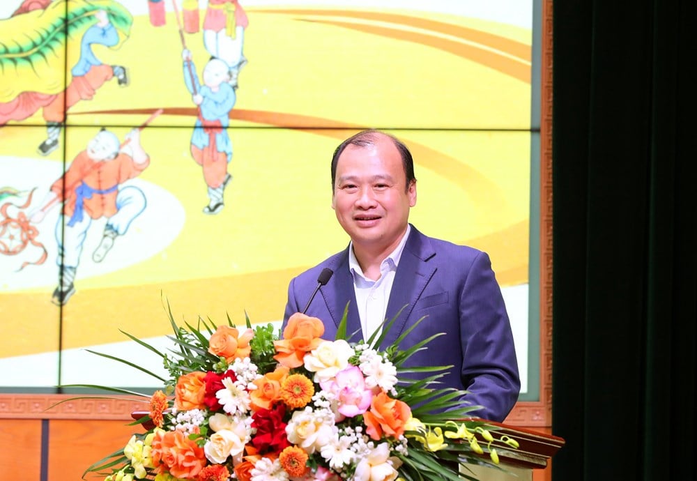 ការ​អះអាង​ពី​អំណាច​ទន់​នៃ​វប្បធម៌​ក្នុង​លំហូរ​សមាហរណកម្ម - រូបថត ១