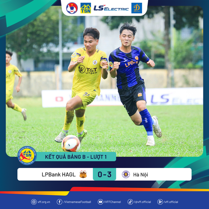 ជម្រើសជាតិ U17 ឆ្នាំ 2025៖ បេក្ខជនជើងឯកមានការចាប់ផ្តើមឈ្នះ - រូបថត ១.