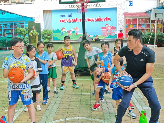 Bao giờ tầm vóc người Việt Nam được cải thiện: Mục tiêu cấp bách của Đề án 641- Ảnh 2.