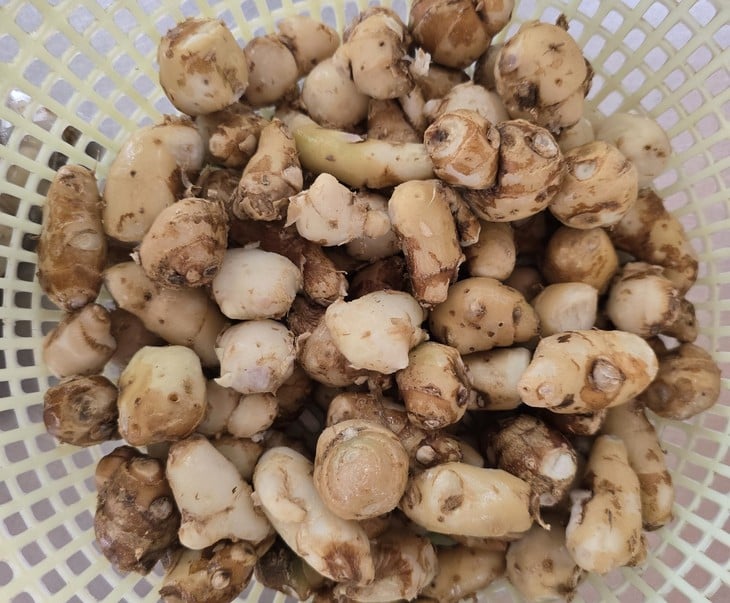 Mì gà Xá kén - Ảnh 4.