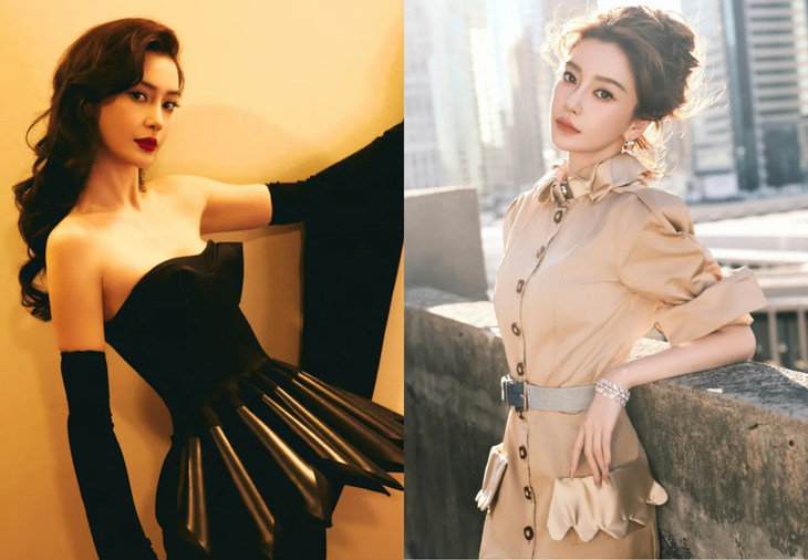 Angelababy - Ảnh 10.