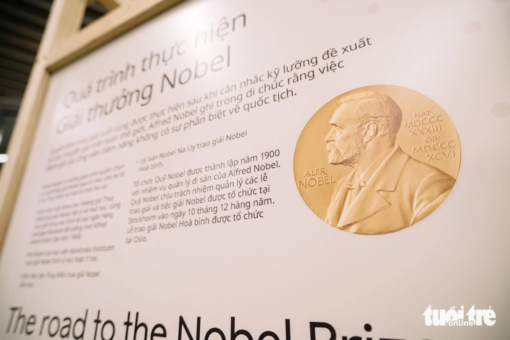 giải thưởng Nobel - Ảnh 5.