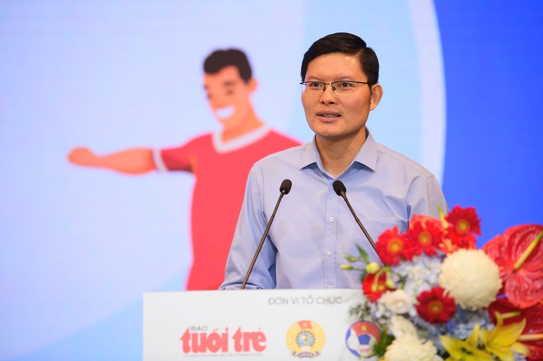 bóng đá - Ảnh 6.