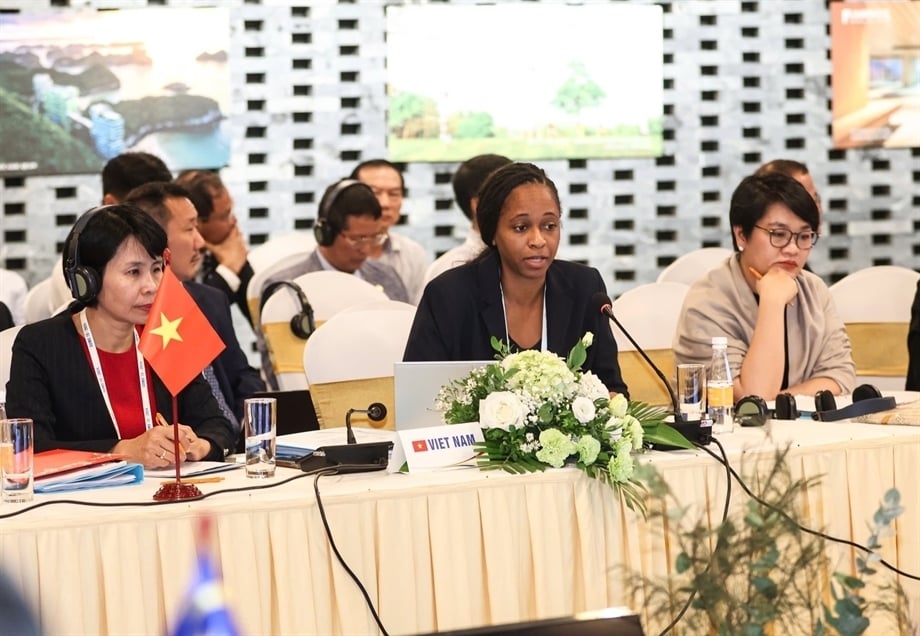 Bình đẳng giới trong thể thao Việt Nam: Những bước tiến đáng ghi nhận và tầm nhìn tương lai - Ảnh 2.