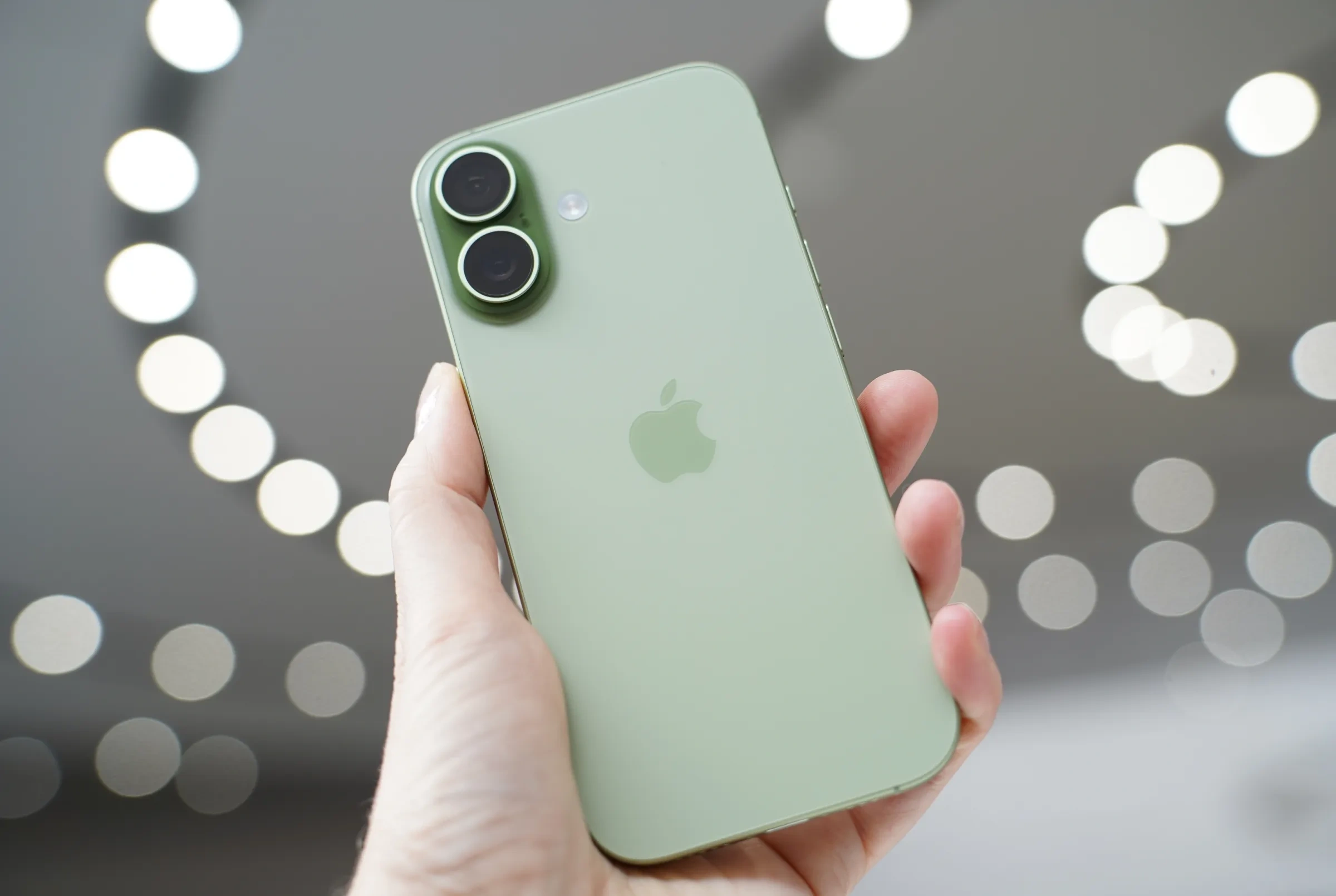 Chọn mua iPhone Air và loạt iPhone 17 - Phiên bản nào phù hợp với bạn? - 4