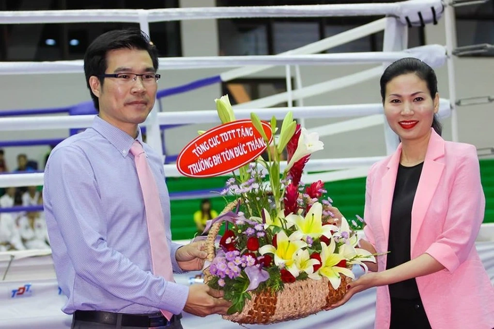 Cả nước chỉ có duy nhất một nữ hiệu trưởng là ứng viên phó giáo sư 2025 - 2
