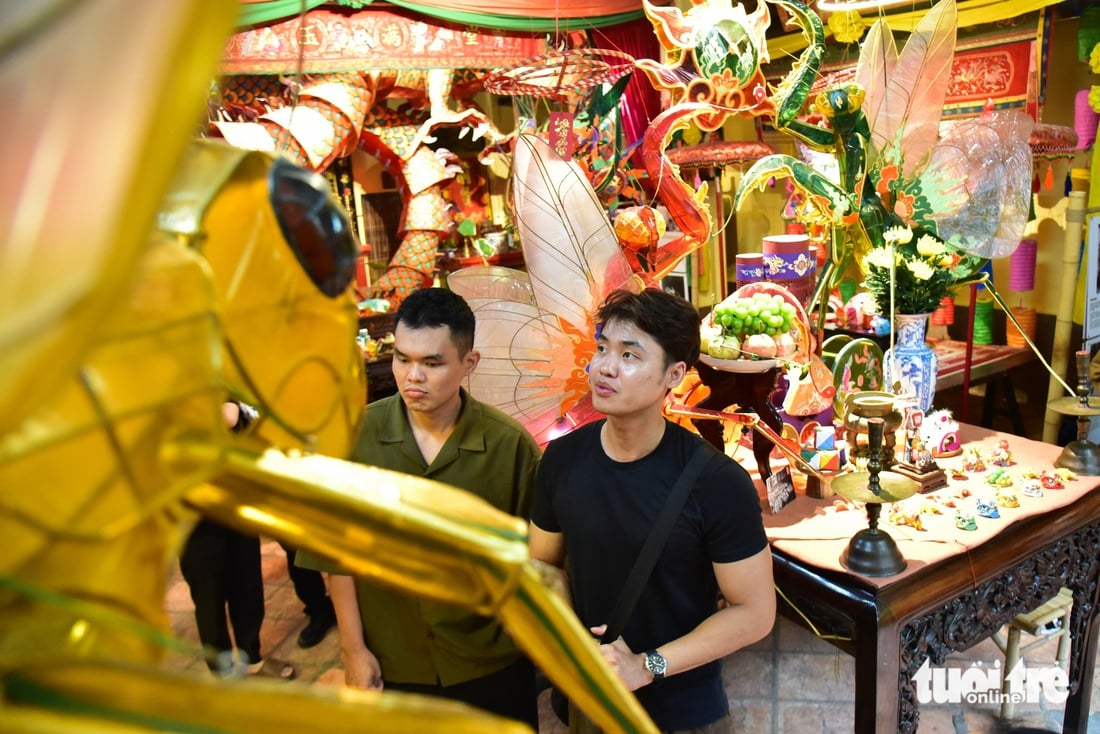 Mid-Autumn Festival - Photo 7.