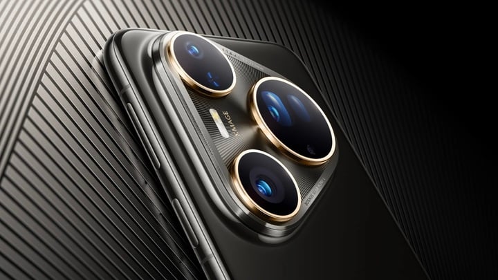 កាមេរ៉ា iPhone 17 Pro Max៖ ការកំណត់រចនាសម្ព័ន្ធមិនខ្លាំង ការរចនាមិនស្អាតគ្រប់គ្រាន់ - ២