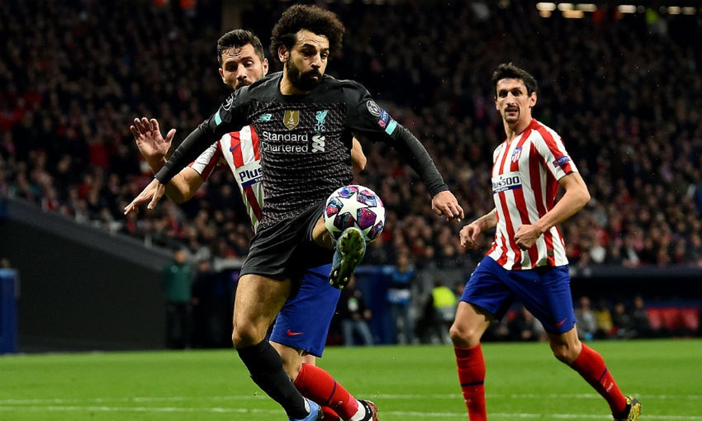 Vòng mở màn Champions League: Đại chiến nảy lửa, kẻ mạnh ra oai - 1