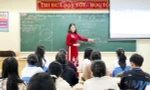 Sở GD&ĐT được tuyển dụng, điều động, biệt phái đội ngũ nhà giáo