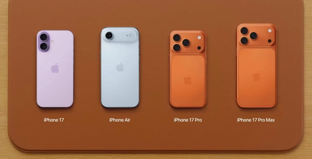 តើមានអ្វីពិសេសសម្រាប់ iOS 26? បញ្ជីលម្អិតបំផុតនៃទូរស័ព្ទ iPhone ដែលត្រូវគ្នា - រូបថត 2