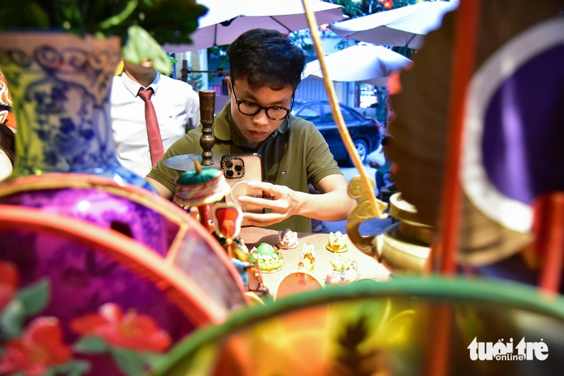 Mid-Autumn Festival - Photo 8.