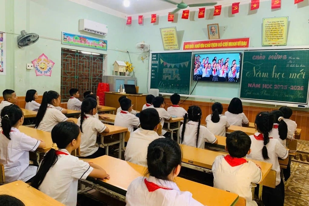 Miễn học phí, học sinh phải nộp các khoản nào vào đầu năm học? - 2