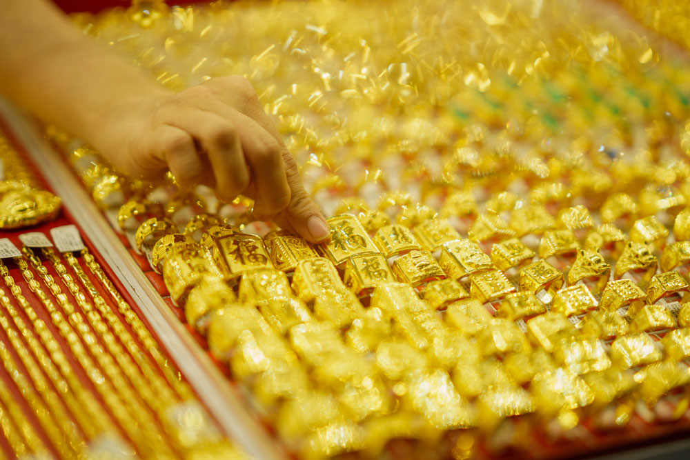 Before The Fed S Decision Global Markets Fluctuated