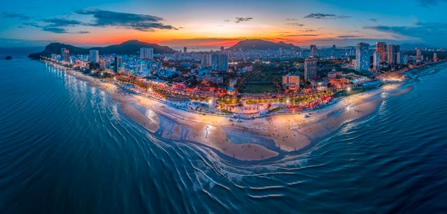  Trao giải và triển lãm 'TP.HCM sắc màu mới'- Ảnh 7.